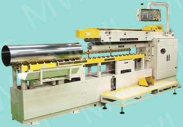 水平自動溶接装置